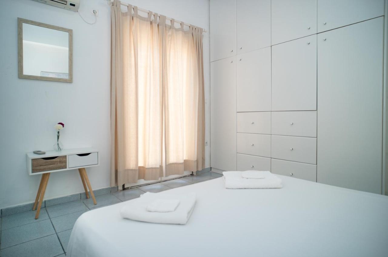 Villa Georgia Vasilikos  Ngoại thất bức ảnh