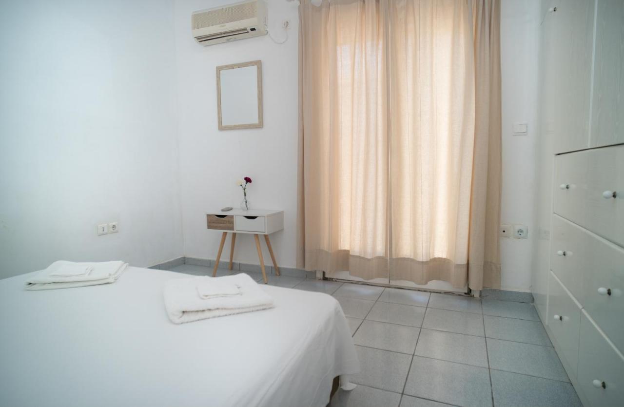 Villa Georgia Vasilikos  Ngoại thất bức ảnh
