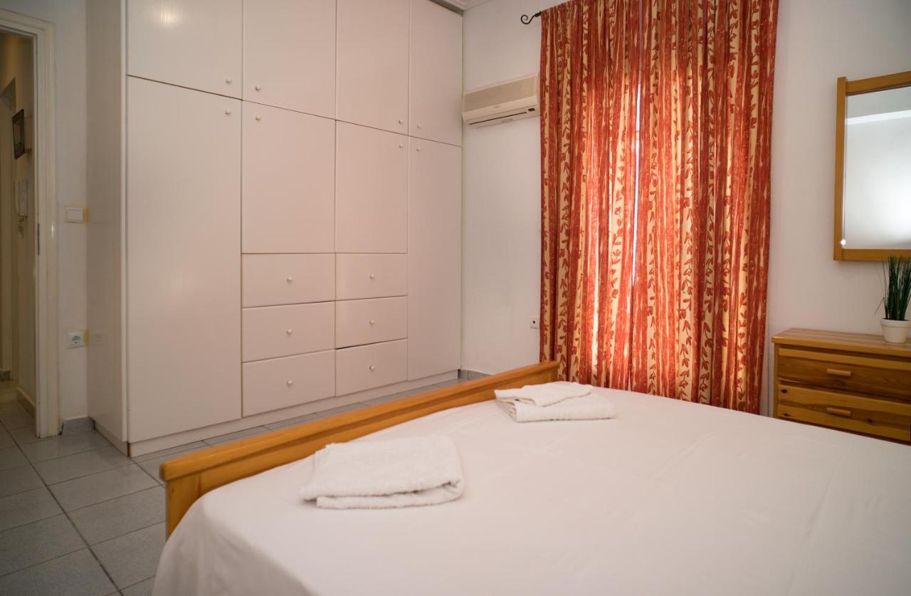 Villa Georgia Vasilikos  Ngoại thất bức ảnh