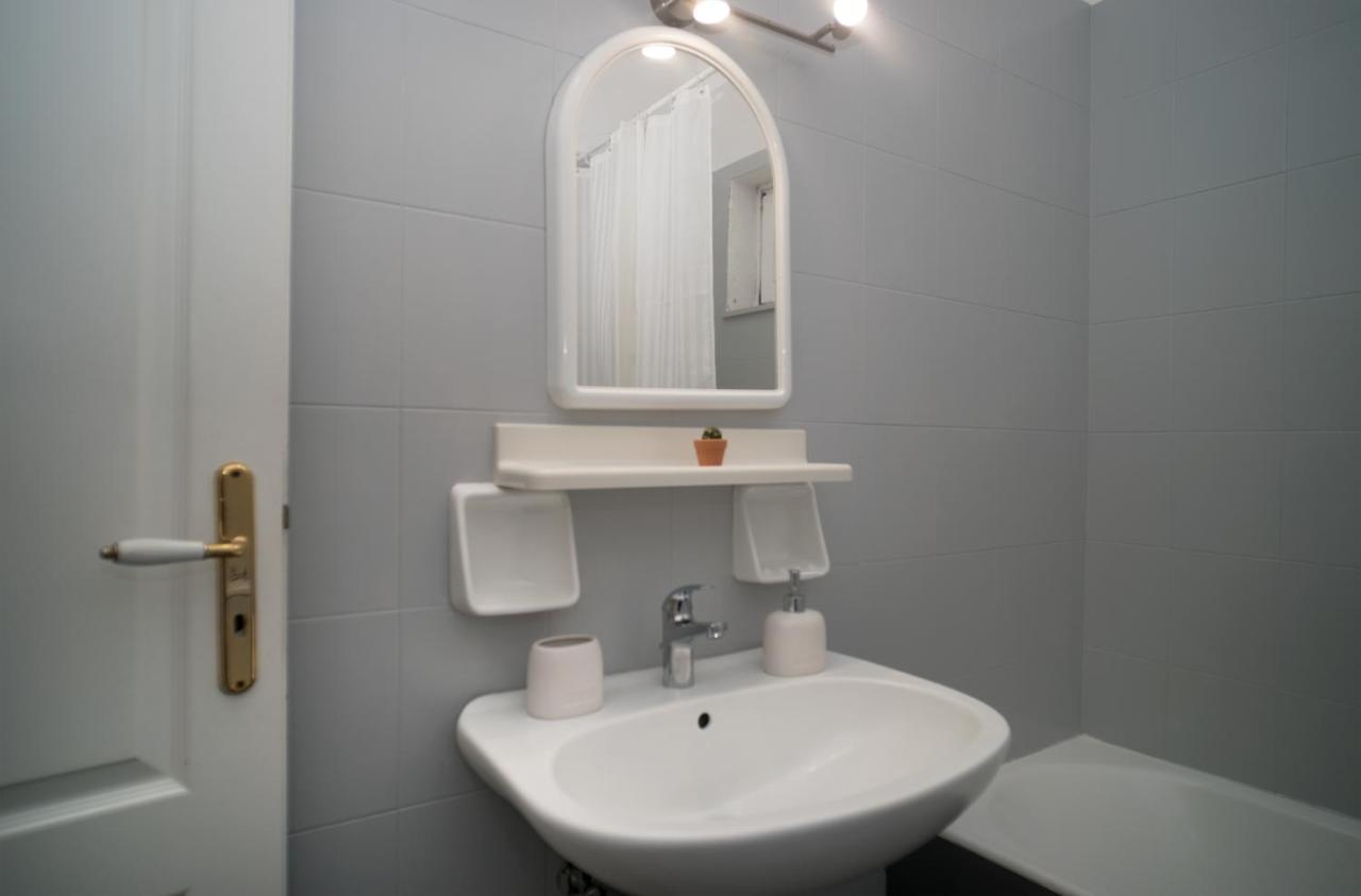 Villa Georgia Vasilikos  Ngoại thất bức ảnh