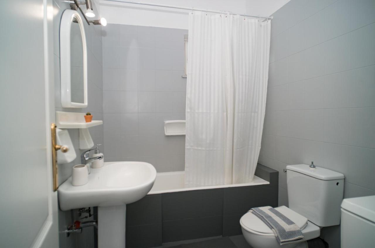 Villa Georgia Vasilikos  Ngoại thất bức ảnh