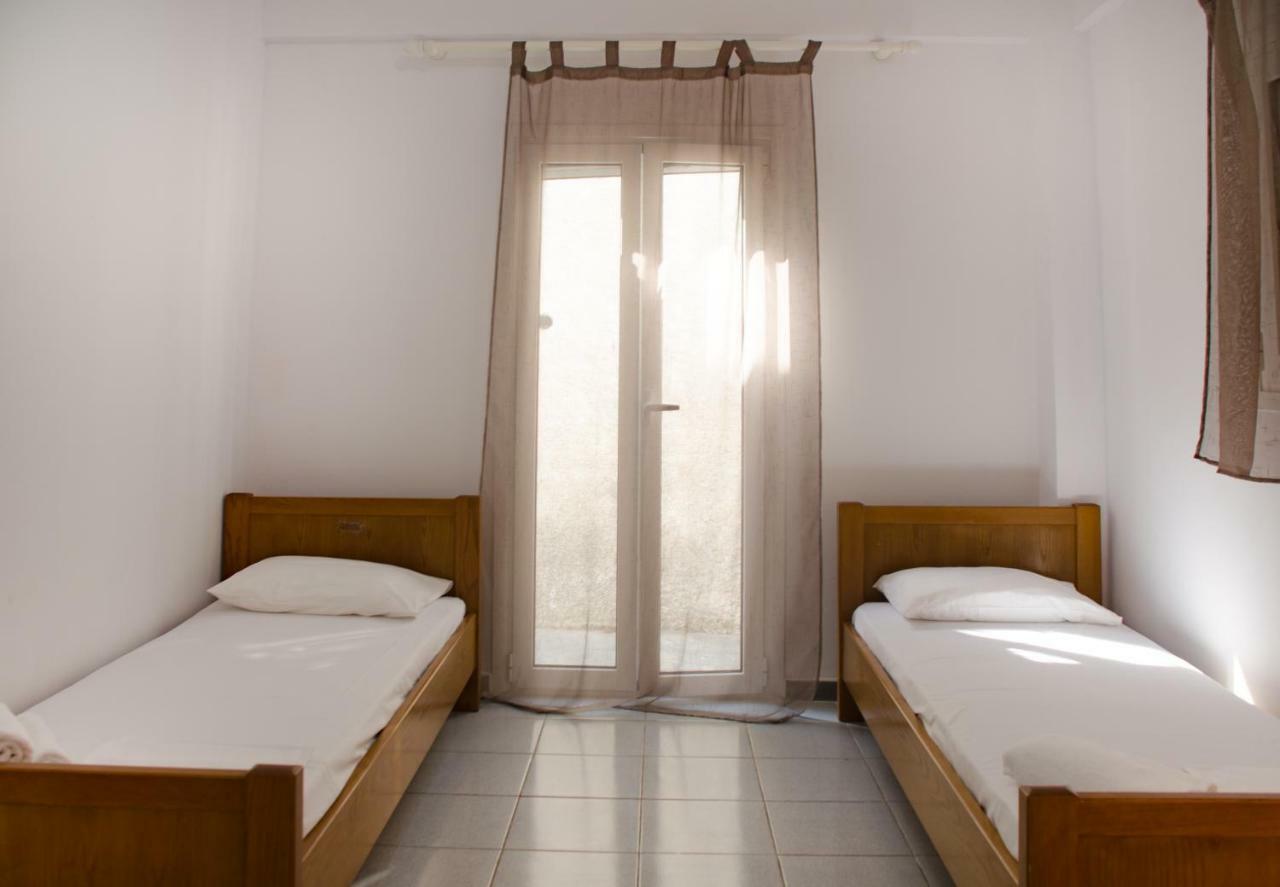 Villa Georgia Vasilikos  Ngoại thất bức ảnh