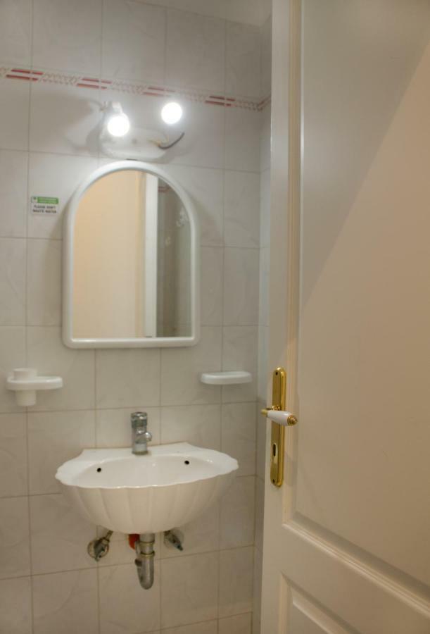 Villa Georgia Vasilikos  Ngoại thất bức ảnh